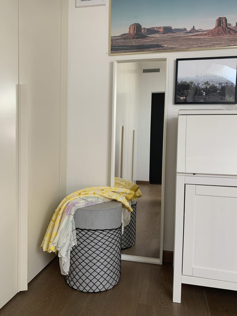 ROLL EVER life design