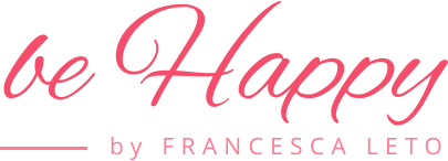 Francesca Leto - Sito Ufficiale | Be Happy